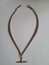 Art Deco 9ct Gold Graduated