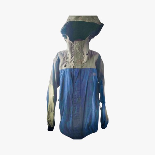 The north face hyvent hooded - north,
