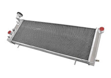 3 Row Core Aluminum Radiator