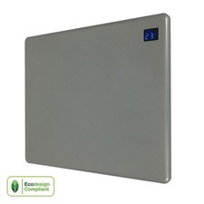 Slimline electric wall panel - slimline,