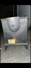 Log Burner Stove
