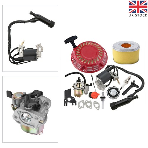 For honda gx140 gx160 - honda,