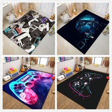 3D Gamer Playstation Doormat