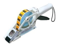 TOWA APN-30 Hand Held Label