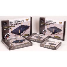 Comfort chick brooder - comfort,