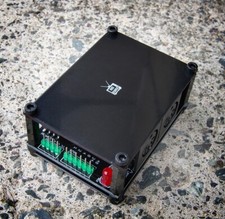 MINDBURNER MIDI  to DINSYNC, ROLAND TR-606, KORG KR-55...