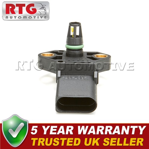 Map sensor fits - sensor, skoda