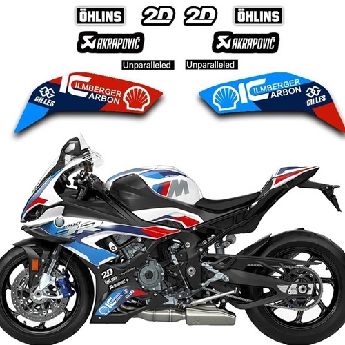 For bmw s1000rr belly - s1000rr,