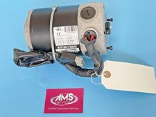 TGA Breeze Midi C Mobility Scooter 950W Electric Motor - Parts B