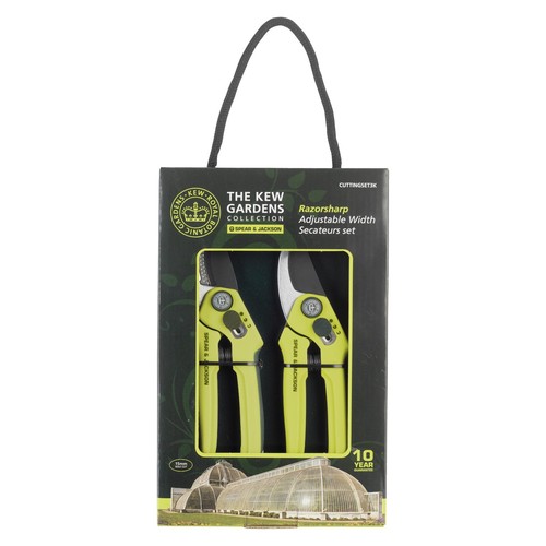 Spear jackson set3k kew - c-set3k, "kew