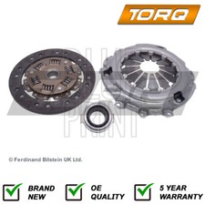 Clutch Kit Torq Fits Honda