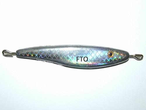 12oz 350g fish jig pirk - x,