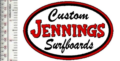Surfing california jennings - california,