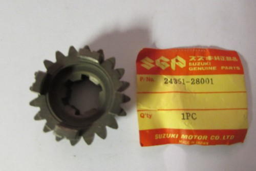 1973 1980 nos genuine suzuki - 1973-1980,