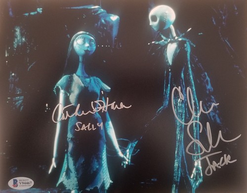 Sarandon hara signed 8x10 - o'hara,