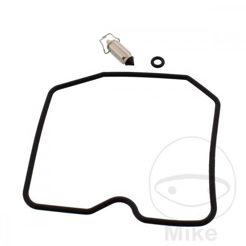 Carburetor repair kit for - carburetor,