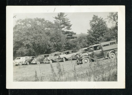 Vintage photo - photo,