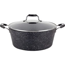 Scoville 28cm Stock Pot