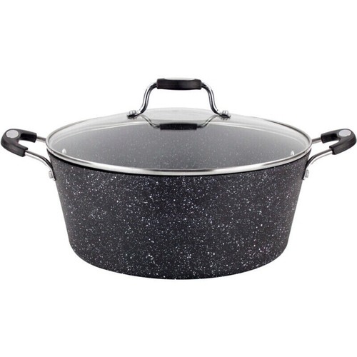 Scoville 24cm stock pot - scoville,