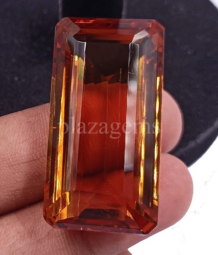 102 emerald cut natural - ct,