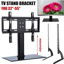 Universal Table Top TV Stand