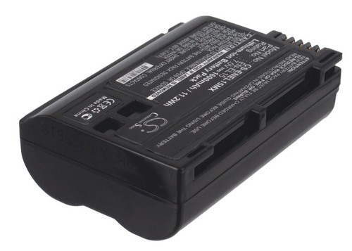 Ion battery for nikon - battery, v1