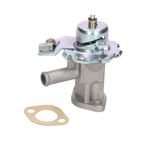 Heater control valve - control, /