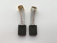 Carbon Brushes For Rockworth ARPD1500 Breaker