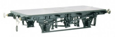 PS628 PECO O Gauge Chassis as