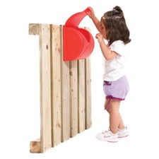 Children's Toy Letterbox role