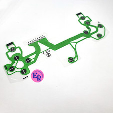 PS4 Controller Circuit Board