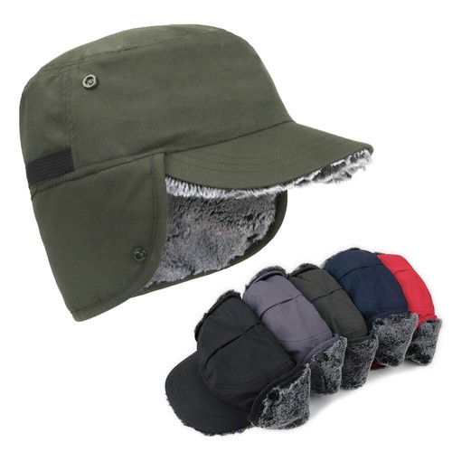 Men winter warm baseball - men’s,