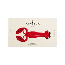 Octaevo Bespoke Handmade Metal