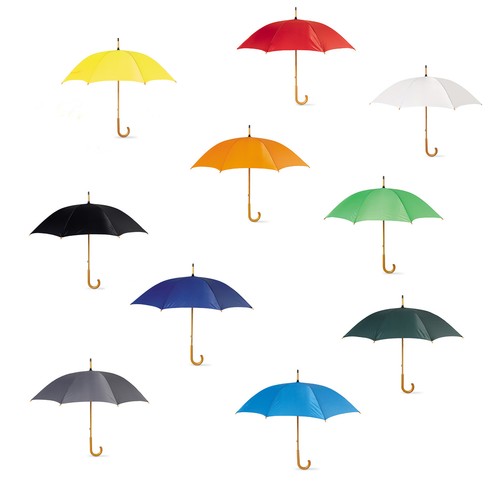 Summer classic umbrella - umbrella, crook