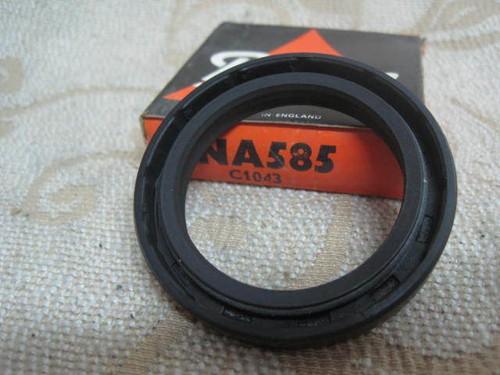 Nos payen seal ford escort - 2,