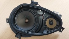 Mercedes R230 SL350, 500 etc, Left Hand Door BOSE Speaker,  2308200902