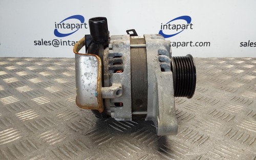 Honda civic mk10 - honda, alternator