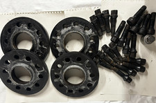 H&R Spacers for BMW - 2x15mm