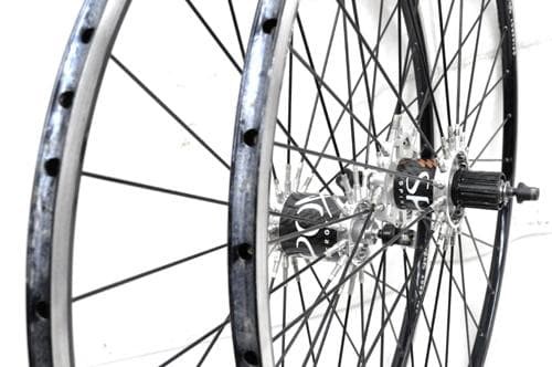 Spinergy spox 700c - spox,