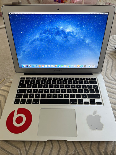 Apple macbook air 13in - apple,