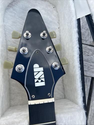 Flying truss rod cover - cover, with