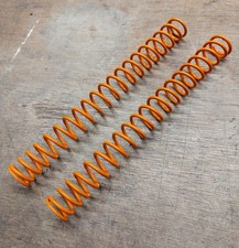 Retro Marzocchi suspension
