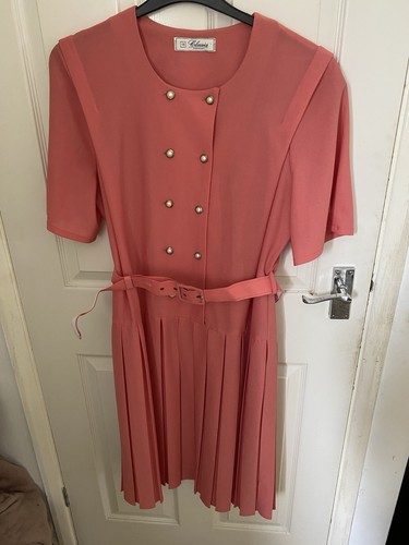 Vintage 80s 90s pink - vintage, 80s/90s
