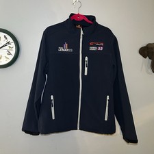 Renault Formula 3.5 Cpoms