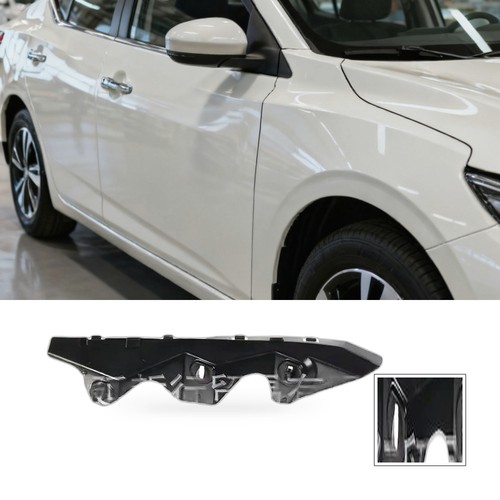 Front bumper bracket suitable - bumper,