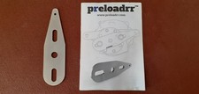 Ford Escort Mk1, Mk2 Rs2000, Mexico Sport, Capri English Axle Diff Preload Tool