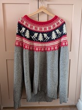 American Eagle Men's Christmas