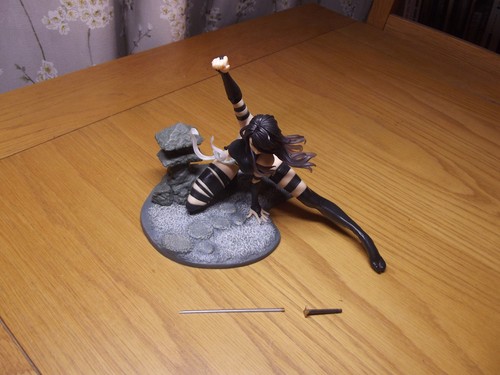 Kotobukiya marvel force - kotobukiya, x-force