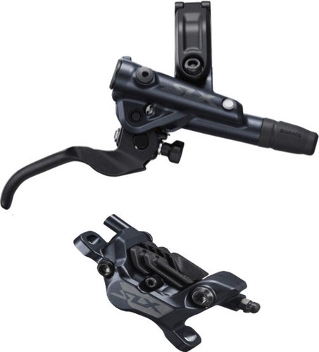 Shimano slx m7120 pot mtb - 4-pot,