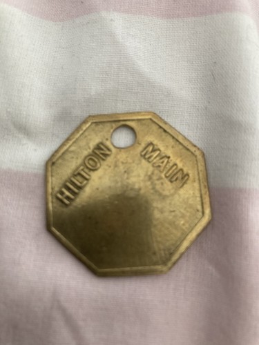 Hilton main miners check - jt,